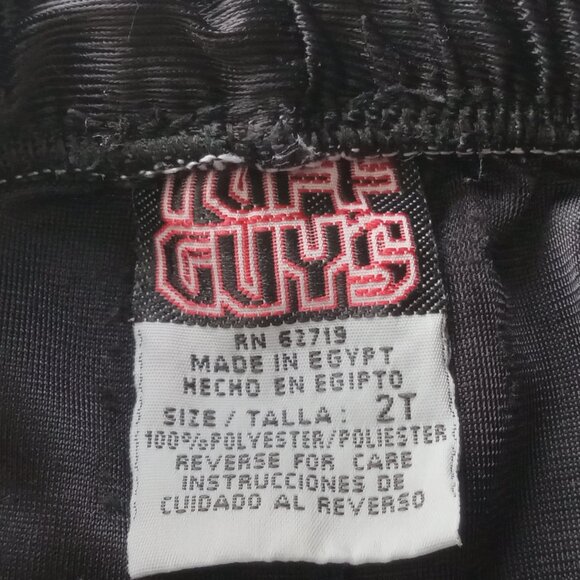 🎯 10 for $10 / 2T Toddler Boys Black Shorts - Picture 9 of 11